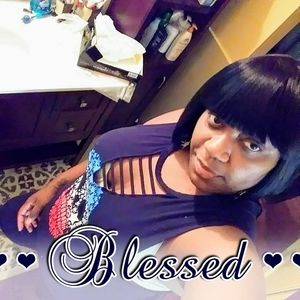 Meet your Posher, Tammy